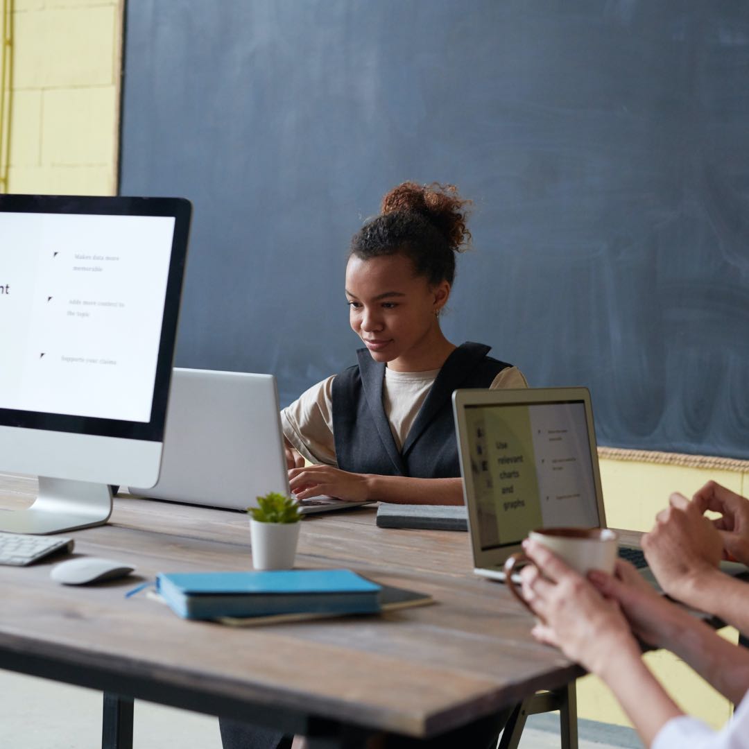 How Ed-Tech Is Transforming K12 Education
